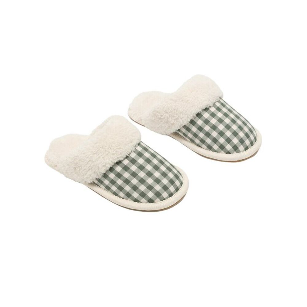 Rylee & Cru Slippers